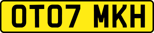 OT07MKH