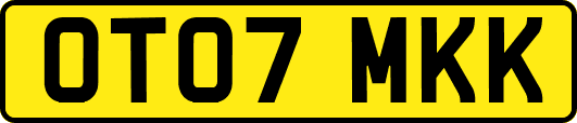 OT07MKK