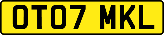 OT07MKL
