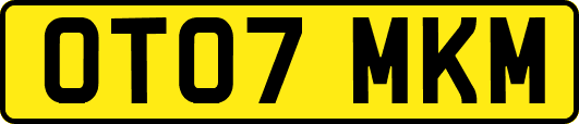 OT07MKM