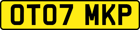OT07MKP