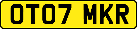 OT07MKR