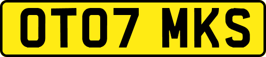OT07MKS