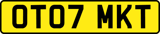 OT07MKT