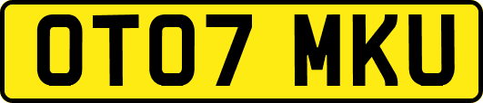 OT07MKU