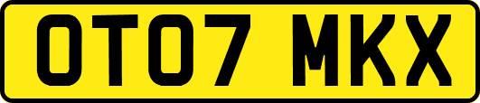 OT07MKX