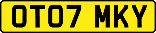 OT07MKY