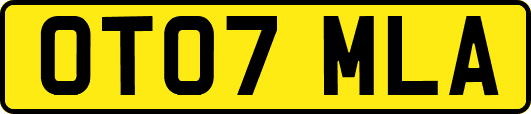 OT07MLA