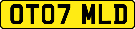 OT07MLD