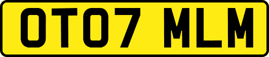 OT07MLM