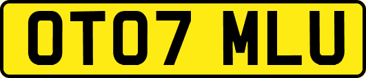 OT07MLU
