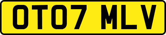 OT07MLV