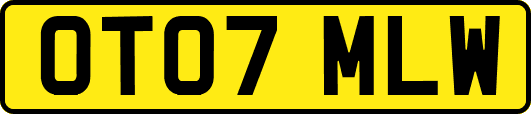 OT07MLW