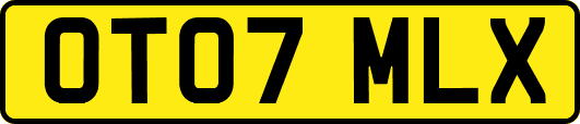 OT07MLX