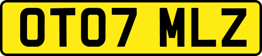 OT07MLZ