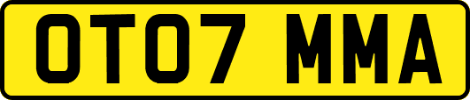 OT07MMA