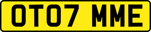 OT07MME