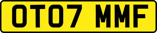 OT07MMF