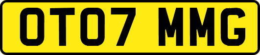 OT07MMG
