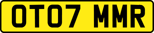 OT07MMR