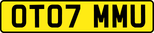 OT07MMU