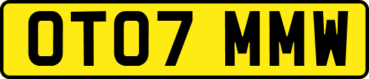 OT07MMW