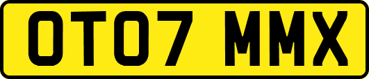 OT07MMX