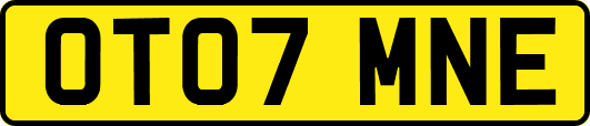 OT07MNE