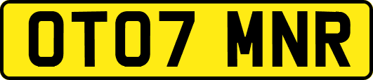 OT07MNR