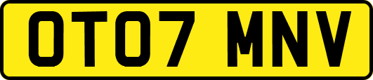 OT07MNV