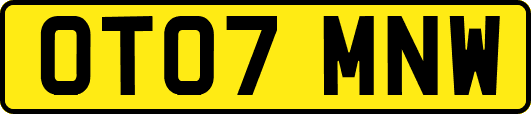 OT07MNW