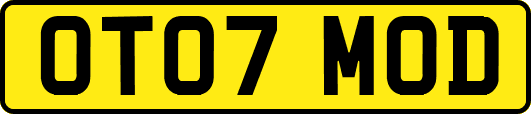 OT07MOD