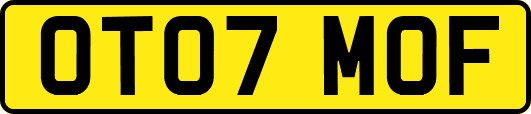OT07MOF