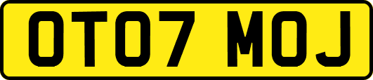 OT07MOJ