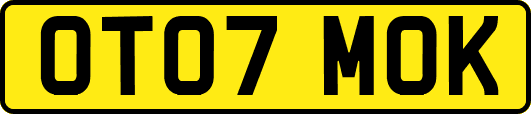 OT07MOK