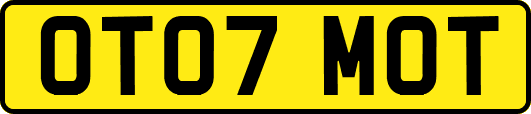 OT07MOT