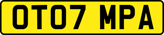OT07MPA