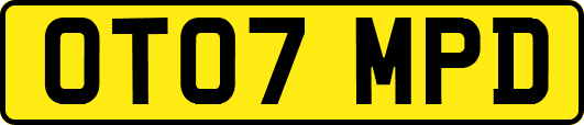 OT07MPD