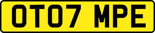 OT07MPE