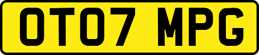 OT07MPG