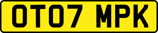 OT07MPK