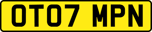 OT07MPN