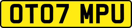 OT07MPU
