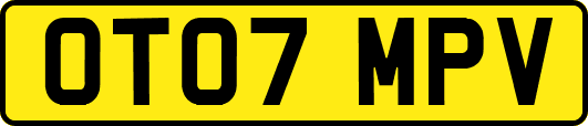 OT07MPV