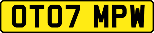 OT07MPW