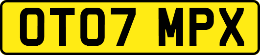 OT07MPX