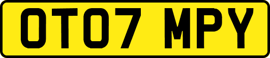 OT07MPY