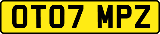 OT07MPZ