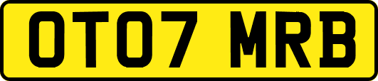 OT07MRB