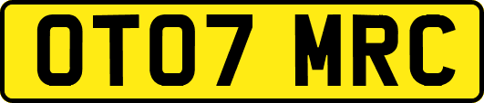 OT07MRC